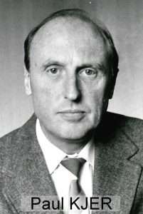 Paul KJER