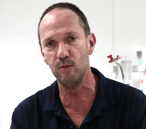 Guy Lenaers 2016