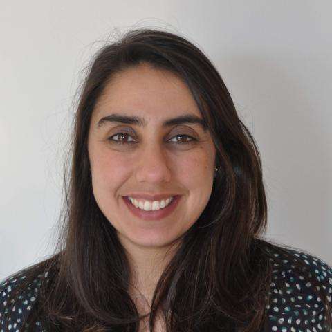 Dr Homaira NAWABI