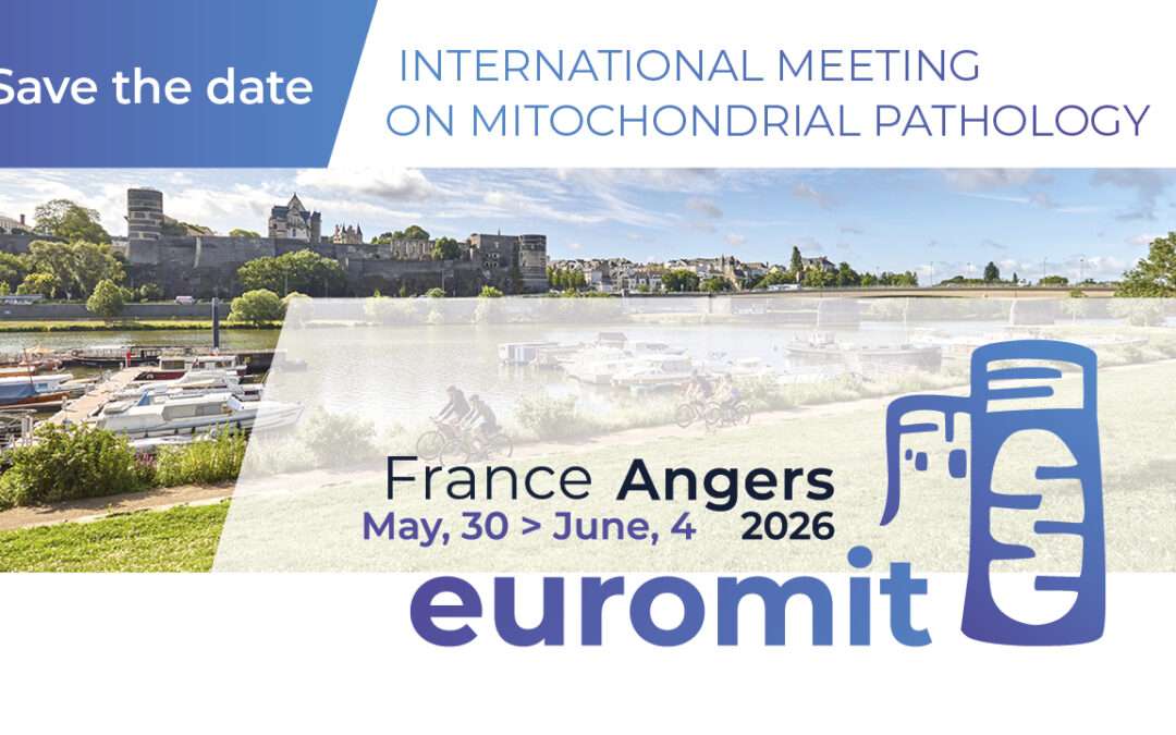 EUROMIT 2026 – KJER France s’investit dans la recherche