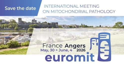 Euromit 2026 à Angers