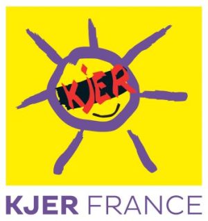 logo KJER France