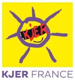 logo KJER France