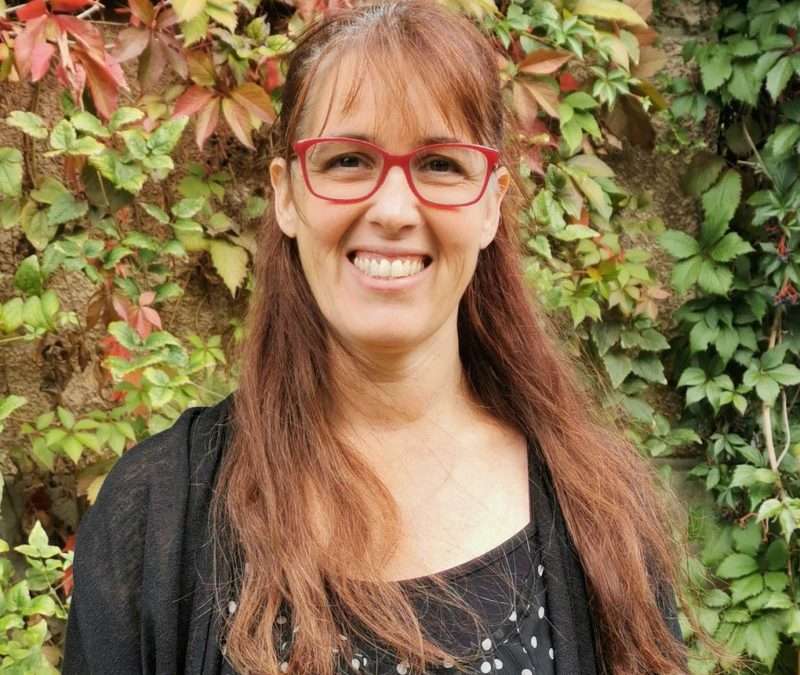 La régénération de la rétine