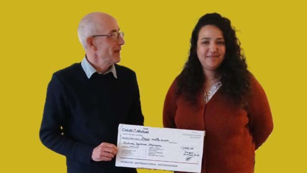 Prix KJER France 2026