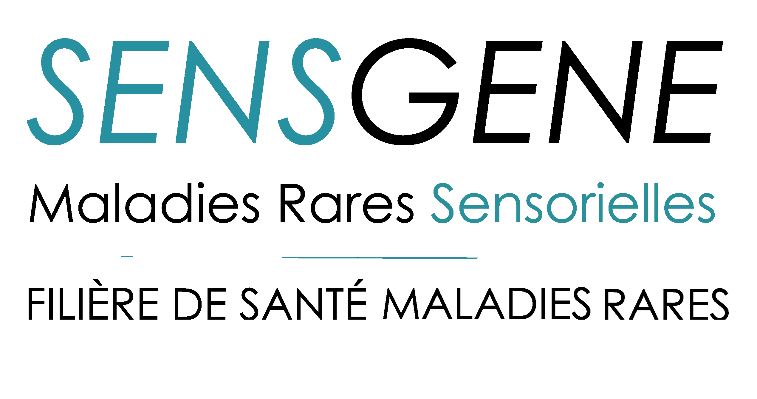 Logo SensGene Modifié
