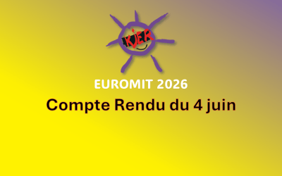 Tout sur l’EUROMIT 2026